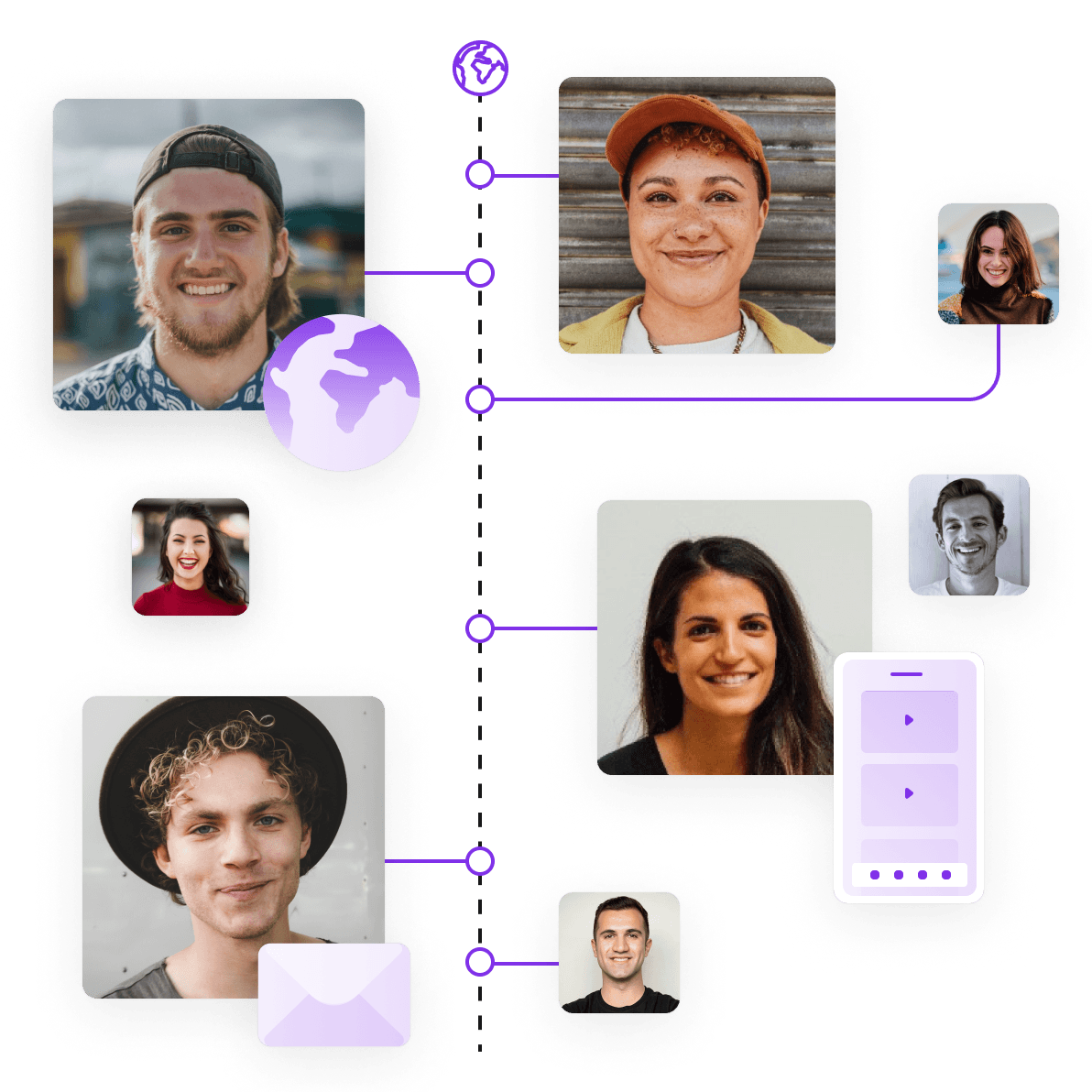 Náš príbeh a hodnoty | SpeedHosting.sk - Kto sme a čo nás motivuje