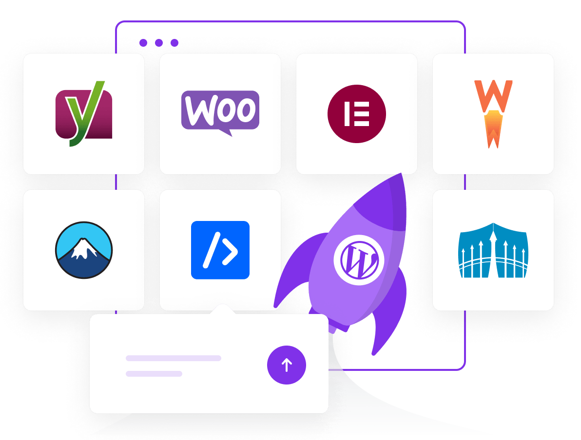 Zrýchlite Váš WordPress Web | Najrýchlejší Hosting - Keď sa niečo pokazí, sme tu pre Vás